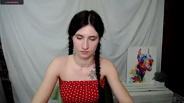 MaryEm976 online show from 03/10/25, 11:45