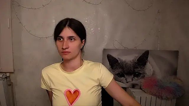 Snapshot of MaryEm976 chatting on 05/21/26, 08:12 MaryEm976 online show from 05/21/26, 08:12