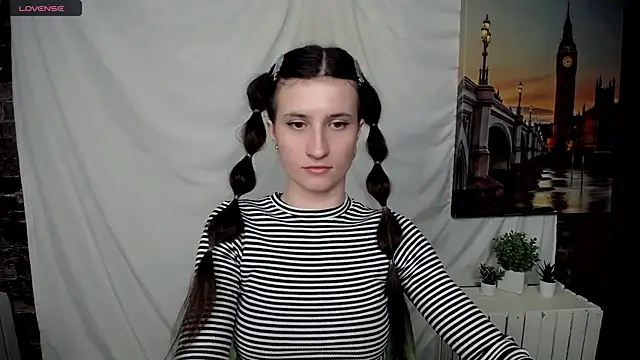 MaryEm976 online show from 03/16/25, 08:32