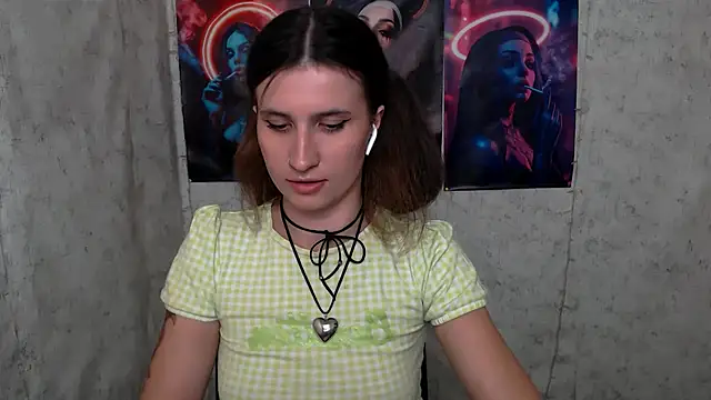 MaryEm976 online show from 07/31/26, 10:47