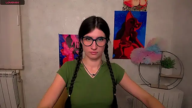 MaryEm976 online show from 11/14/25, 08:51