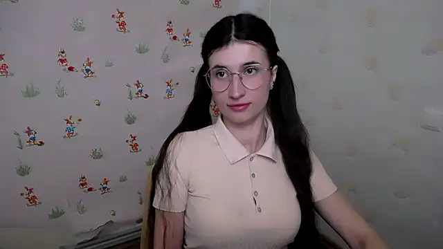 MaryEm976 online show from 02/27/26, 08:25