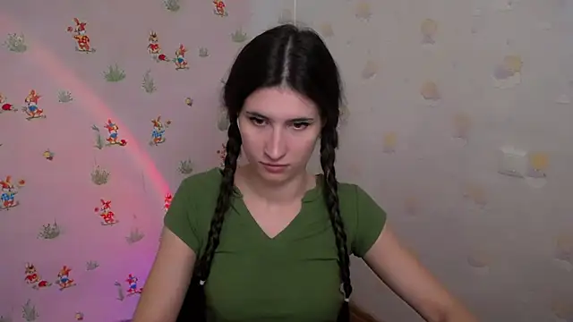 MaryEm976 online show from 12/20/25, 10:18