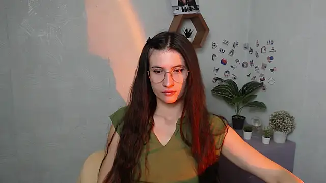 MaryEm976 online show from 10/06/25, 06:03