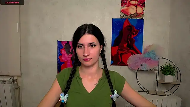 MaryEm976 online show from 11/10/25, 01:38