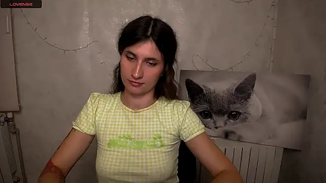 MaryEm976 online show from 08/01/26, 09:51