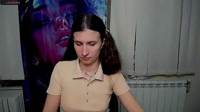 MaryEm976 online show from 03/07/26, 11:59