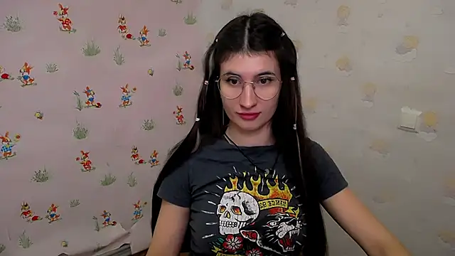 MaryEm976 online show from 12/22/25, 09:09