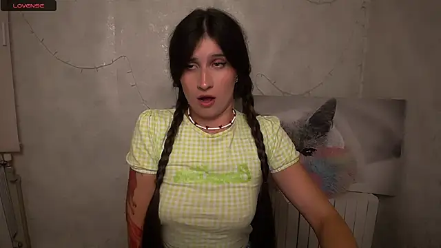 MaryEm976 online show from 07/26/26, 11:17