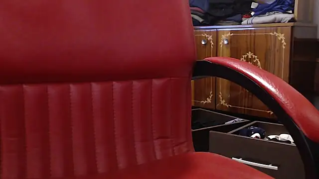 Mrprecum online show from 10/29/25, 08:41