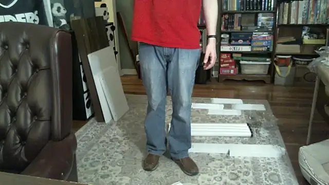 Snapshot of Armpitshaver chatting on 02/26/25, 11:41 Armpitshaver online show from 02/26/25, 11:41