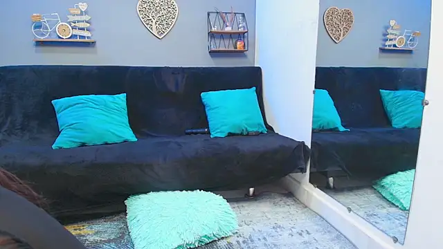 kateadams1 online show from 03/08/26, 02:04