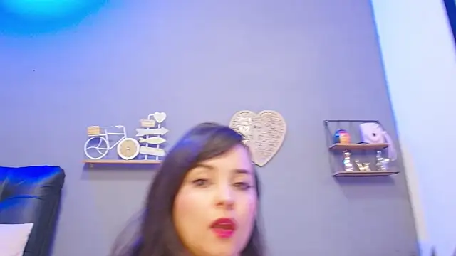 Snapshot of kateadams1 chatting on 03/01/25, 10:31 kateadams1 online show from 03/01/25, 10:31