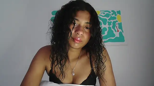 dark enchantress  online show from 03/15/26, 06:15