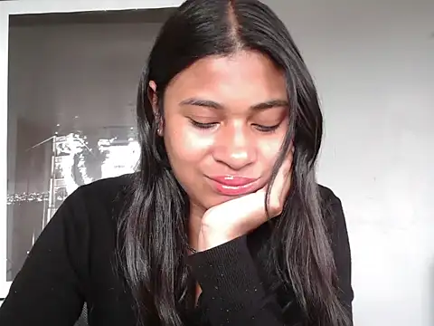 dark enchantress  online show from 01/07/26, 08:14