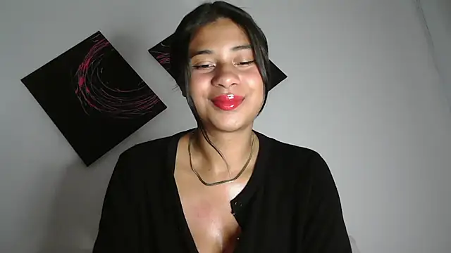 dark enchantress  online show from 11/05/25, 09:51