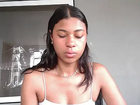 dark enchantress  online show from 01/10/26, 04:24