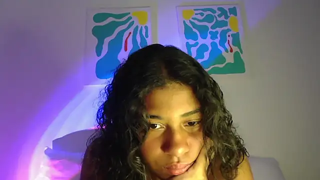 dark enchantress  online show from 03/15/26, 01:01