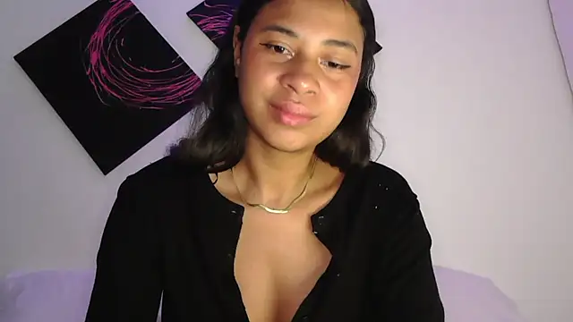 dark enchantress  online show from 10/25/25, 10:10