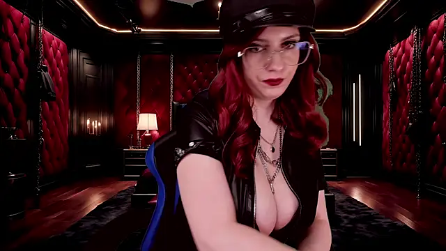 RoseBlooom online show from 12/03/25, 03:18