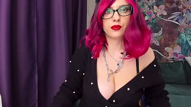 RoseBlooom online show from 03/06/26, 02:56