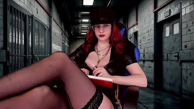 RoseBlooom online show from 11/30/25, 03:29