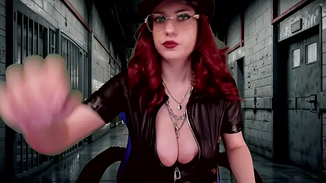 RoseBlooom online show from 12/04/25, 03:27