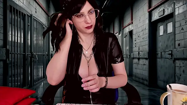 RoseBlooom online show from 11/26/25, 03:17