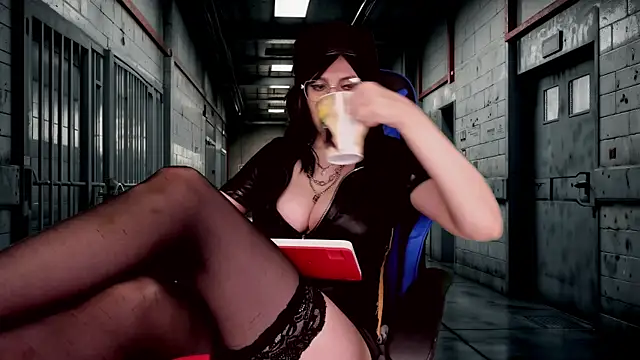 RoseBlooom online show from 11/28/25, 03:28