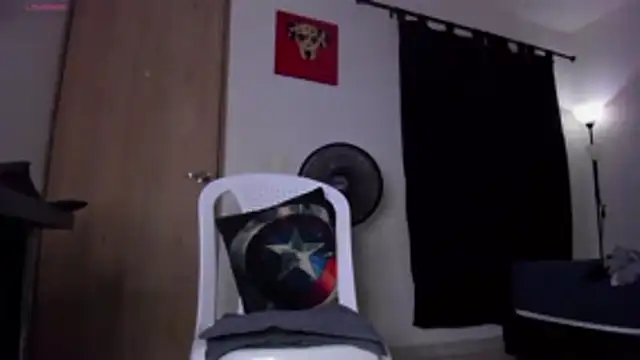 Cloudy pigDude online show from 03/12/26, 04:29