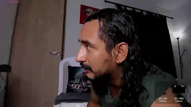 Cloudy pigDude online show from 12/19/25, 06:05