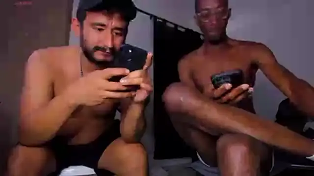 Cloudy pigDude online show from 03/11/26, 03:55