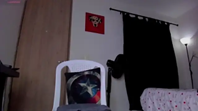 Cloudy pigDude online show from 04/24/26, 04:03