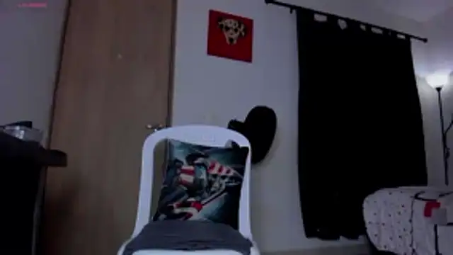 Cloudy pigDude online show from 01/14/26, 05:22