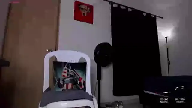 Cloudy pigDude online show from 03/04/26, 12:40