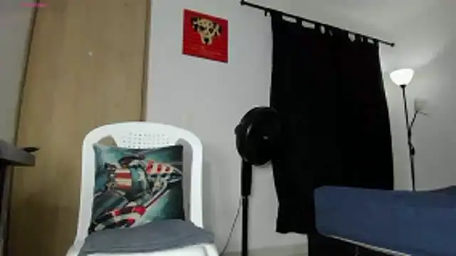 Cloudy pigDude online show from 03/24/26, 03:28