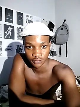 Lue3333 online show from 04/07/26, 03:08