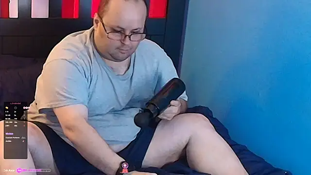 lefty15242 online show from 06/14/26, 07:04