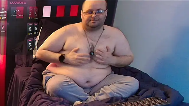 lefty15242 online show from 11/21/25, 07:24