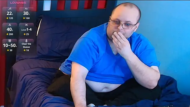 lefty15242 online show from 11/20/25, 07:09