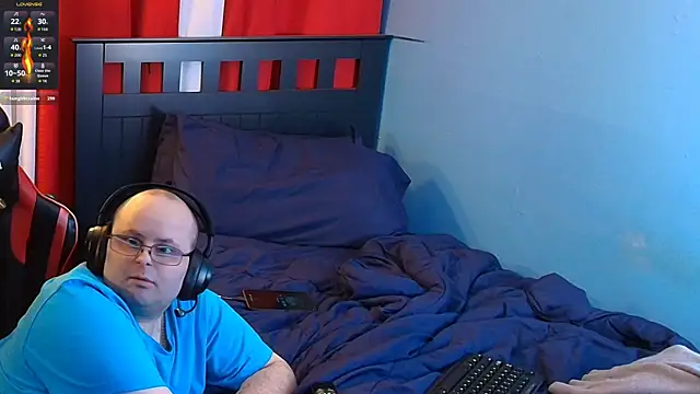 lefty15242 online show from 12/20/25, 03:42