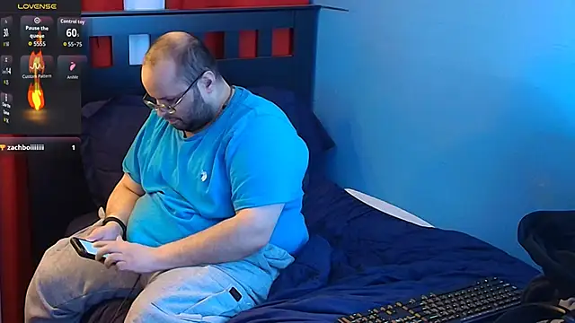 lefty15242 online show from 01/08/26, 12:16