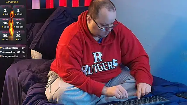 lefty15242 online show from 01/11/26, 06:59