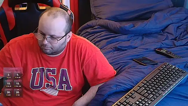 lefty15242 online show from 04/16/26, 12:00