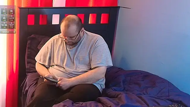 lefty15242 online show from 11/29/25, 07:03