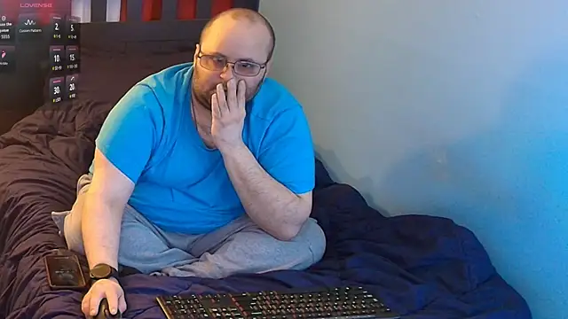 lefty15242 online show from 03/30/26, 03:08