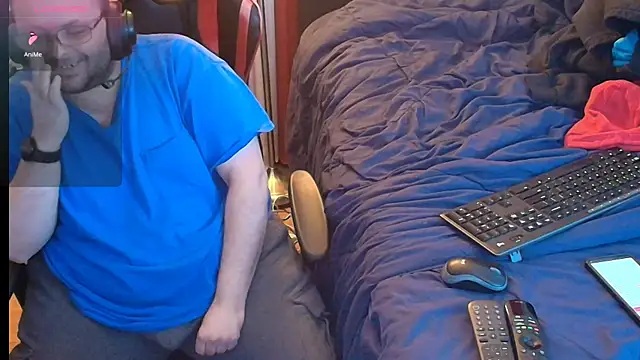 lefty15242 online show from 03/13/26, 03:33