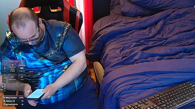 lefty15242 online show from 04/13/26, 08:46