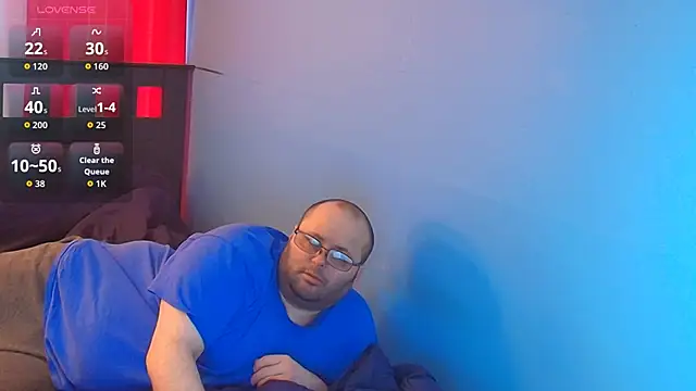 lefty15242 online show from 03/25/26, 08:08