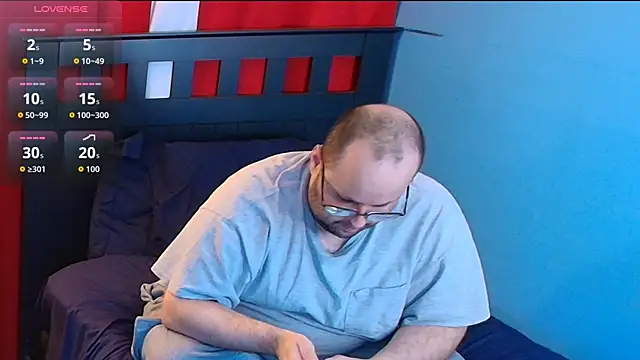 lefty15242 online show from 11/28/25, 05:07